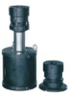 Hydraulic Jack