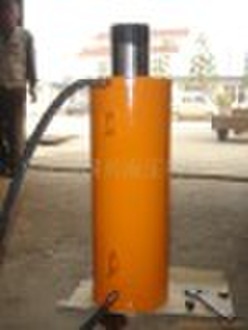 hydraulic jack