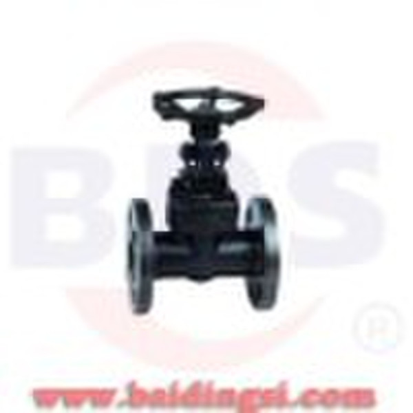 API602 forged gate valve