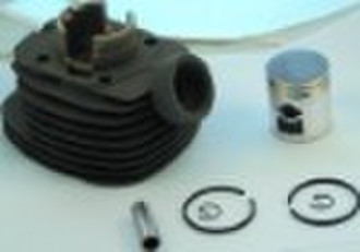 Motorrad-Teile für Keramikzylinder BBT SS8004