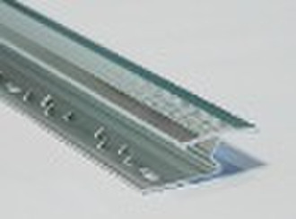 Aluminium Transition Profiles