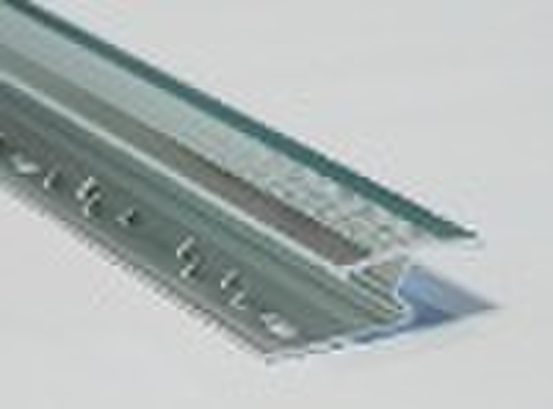 Aluminium Transition Profiles