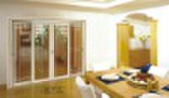 Aluminium Sliding Window & Door Profil (alumin