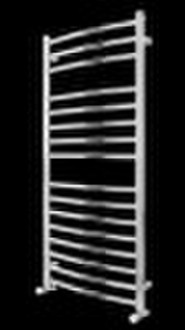 Stainless steel towel radiator