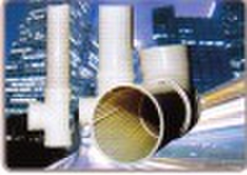 drainage pvc pipe & fittings