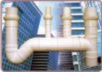 pvc pipe and fittings