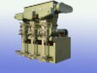 FAST-3 Cement Packaging Machine