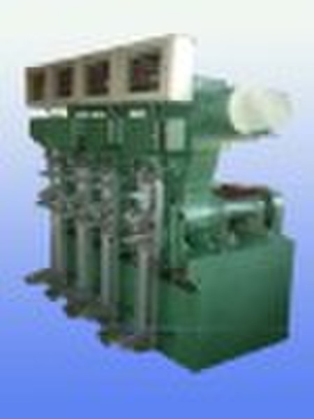 Powder Packing Machine