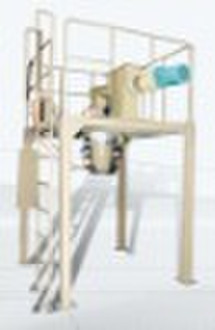 Powder Filling Machine