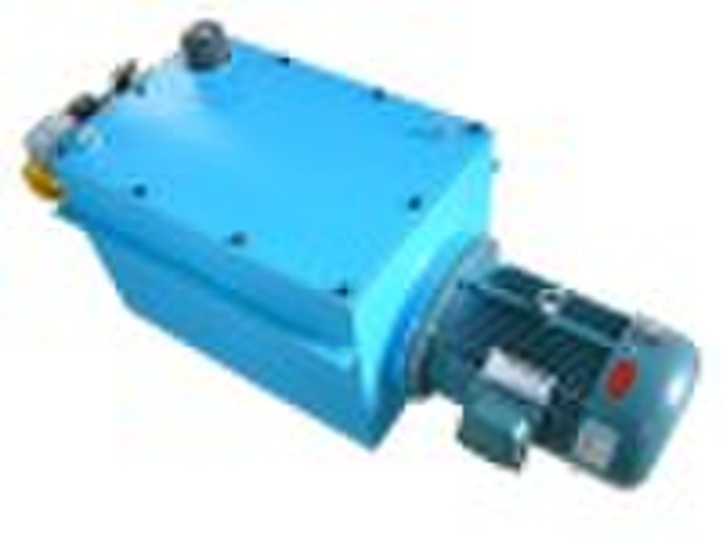 hydraulic power unit