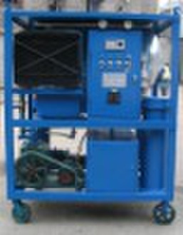 TVP fuel-efficient double-stage transformer oil pu