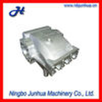 Aluminium die casting