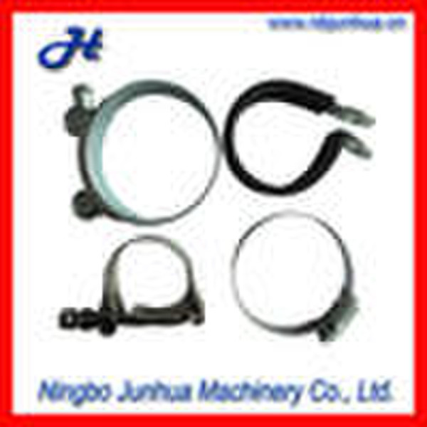 Hose clamp