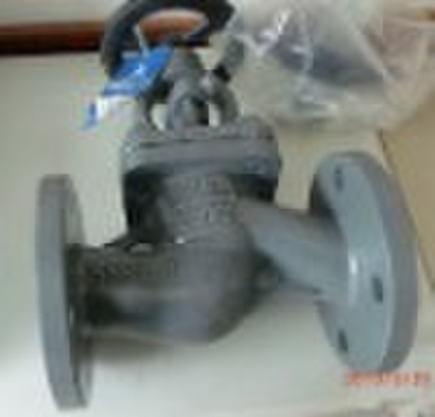 Marine Gate Valve