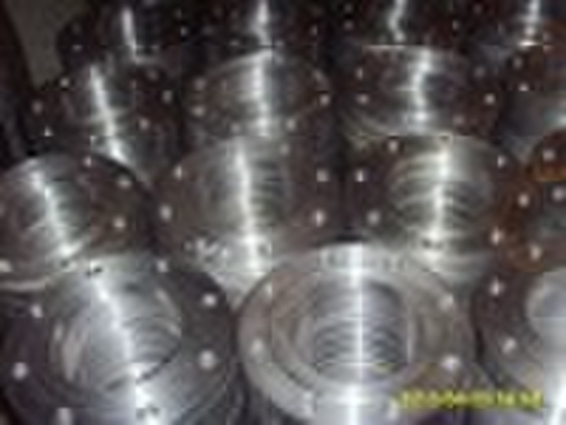 steel forgings