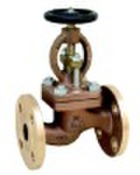 marine globle valve