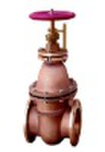 gate valve