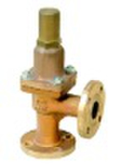 marine safety valve