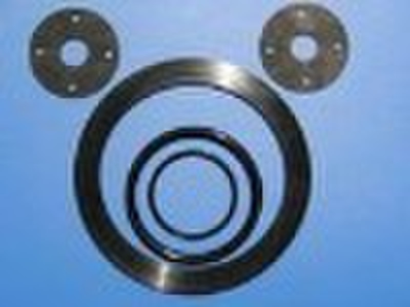 Rubber Seal Gasket