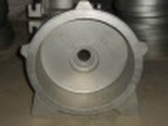 Impeller Pump Parts