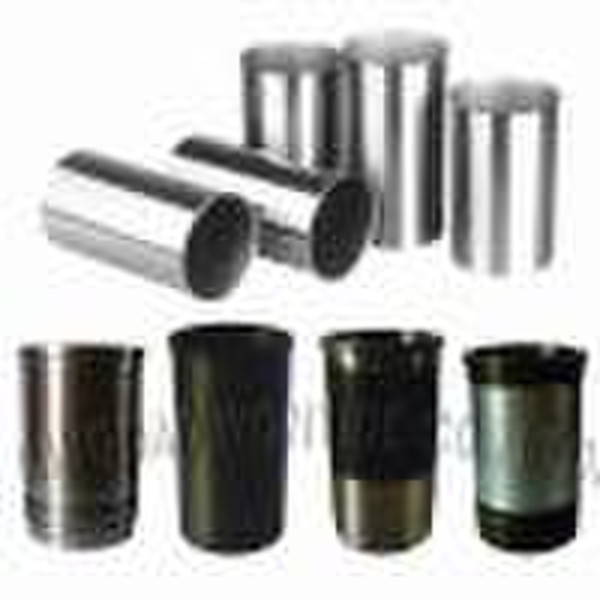 Cylinder Liner, Diesel Engine parts, Auto Parts