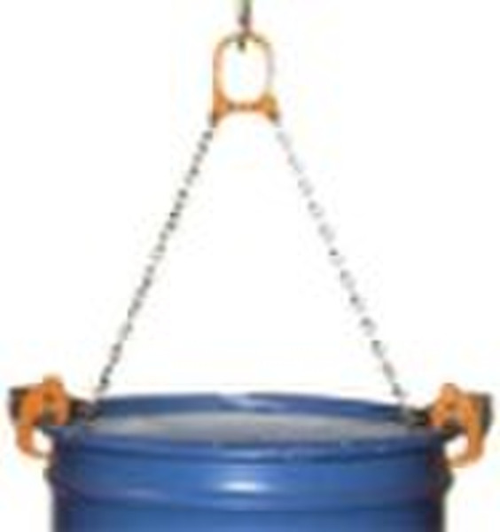 Overhead Drum Lifter