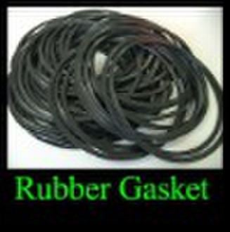 rubber gasket