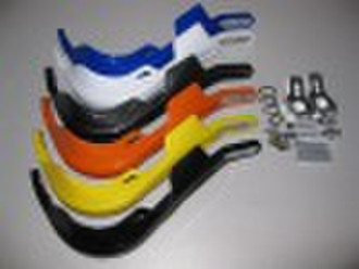 Handprotektoren, Motorrad-Kunststoff-Teile, handguarding