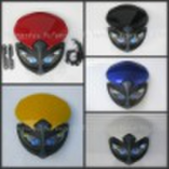 motorcycle head fairing suit for offroad,dirt bike