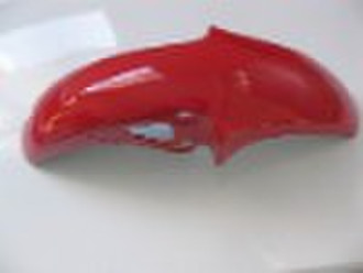 front fender,motorcycle spare parts suit for YBR,Z