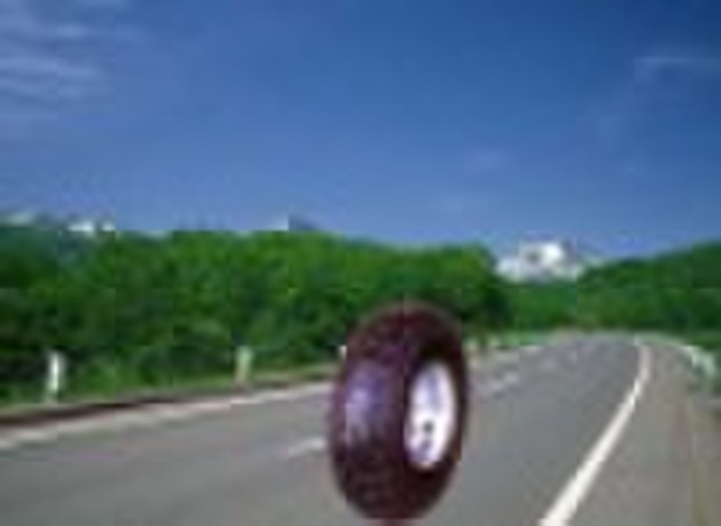 rubber wheel pr1001