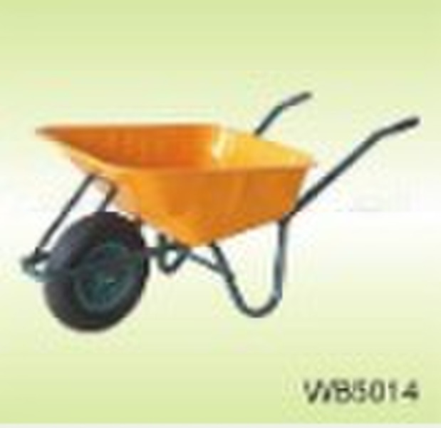 wheelbarrow WB5014