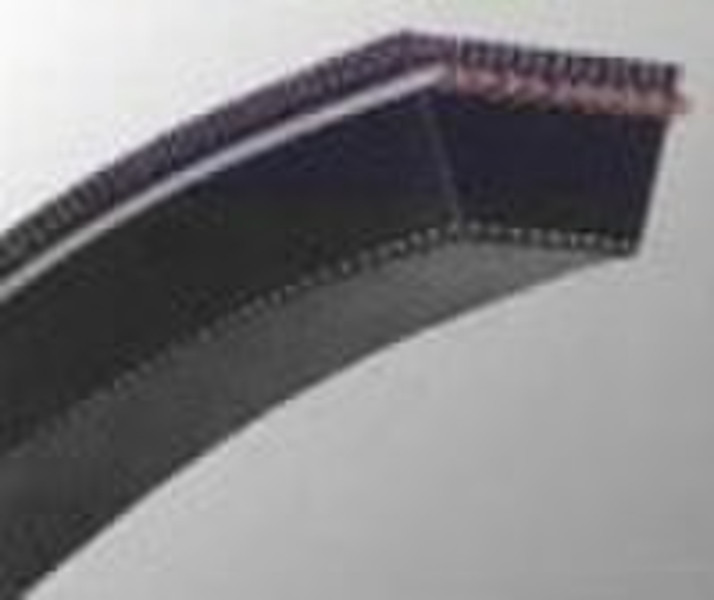 RAWEDGE V BELTS