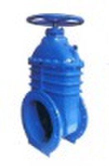 Resilient Seated Gate Valve