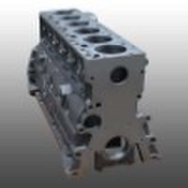 Cylinder Block & Short Block & Long Block