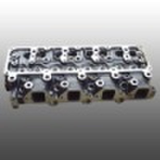 ENGINE CYLINDER HEAD