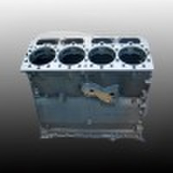 CATERPILLER 3304 1N3574 CYLINDER BLOCK