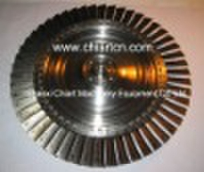 diesel turbocharger Parts