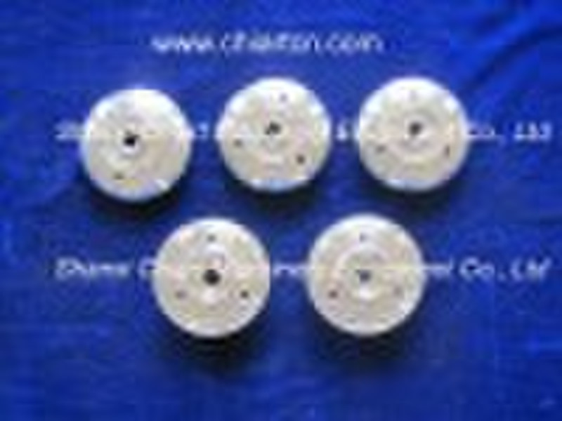 turbo parts-Rotor Cap