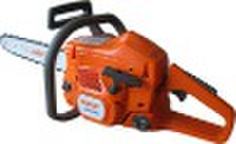 Chain Saw NT3700 (Green, Easy-Start)