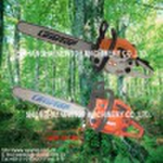 45cc NT4500 Gas Chainsaw heißer Verkauf in Welt