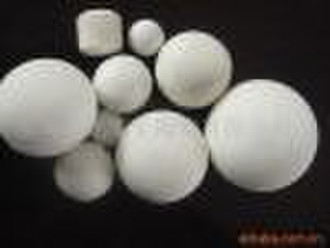 Ceramic Balls and Alumina Balls