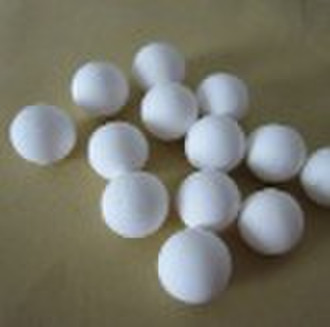 Aluminiumoxid-Ball