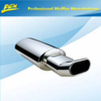 universal muffler