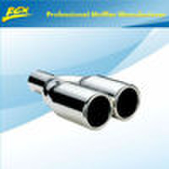 exhaust tip