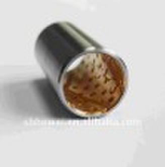 bimetallic bushing