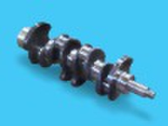 Diesel engine spare parts-crankshaft