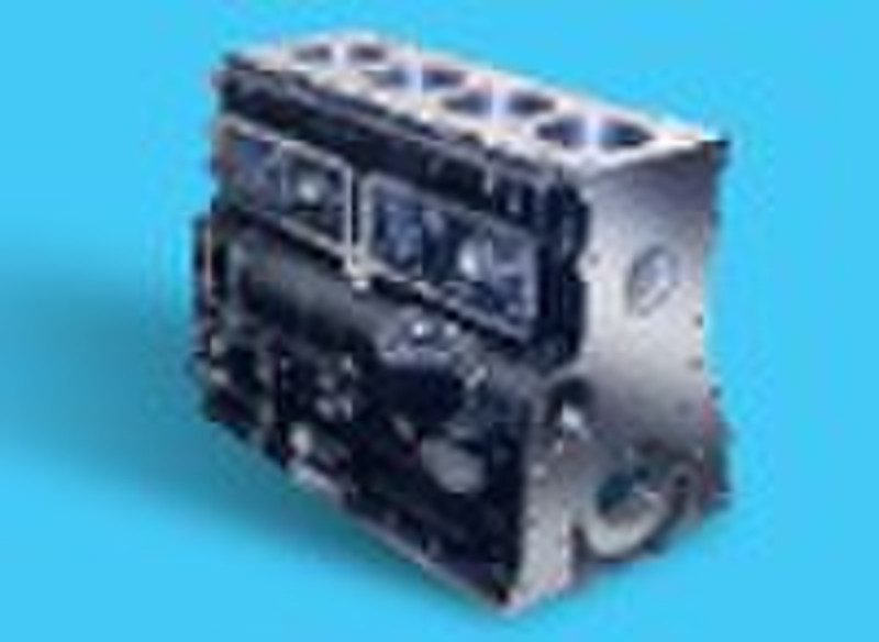 Diesel engine spare parts