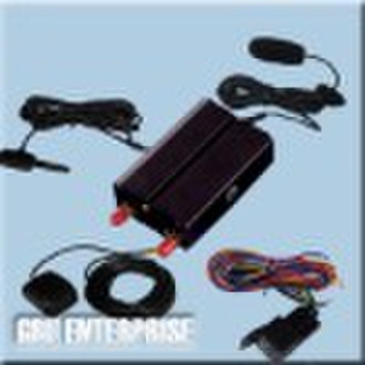 GPS Car Alarm System Gsm Car Alarm System