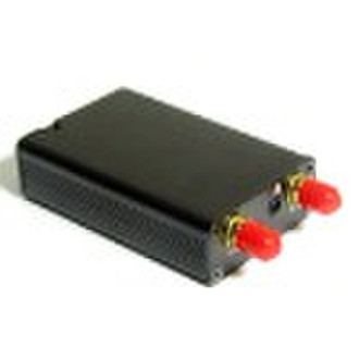 Vehicle GPS Tracker